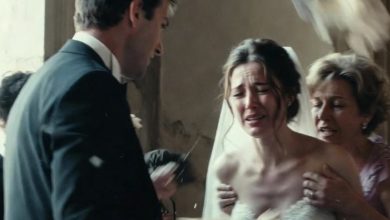 Photo of My Wedding Turned Into Chaos When My Sister Exploded — The Quiet Decision I Made That Changed Everything