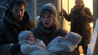 Photo of Cast Out With My Babies at Midnight, I Made One Call That Turned the Tables Forever