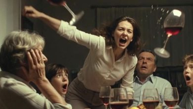 Photo of “I Walked Out of a Family Dinner in Silence — The Truth I Uncovered Afterward Shocked Everyone”