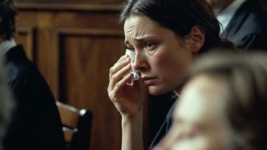 Photo of “After My Father-in-Law Passed Away, My Husband Abandoned Me — What the Will Revealed Changed Everything”