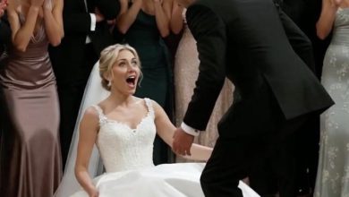 Photo of He Missed My Entire Childhood, Then Asked to Walk Me Down the Aisle