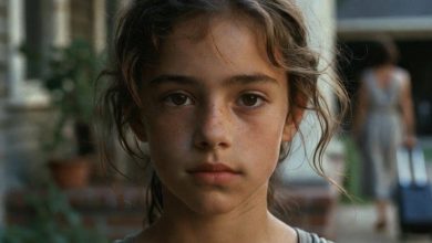 Photo of An 11-Year-Old Left Behind With $20 While Her Mom Traveled Europe — One Month Later, Reality Hit Hard