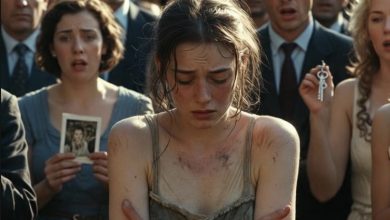 Photo of My Family Publicly Humiliated Me at My Own Birthday — They Never Expected the Silence That Followed