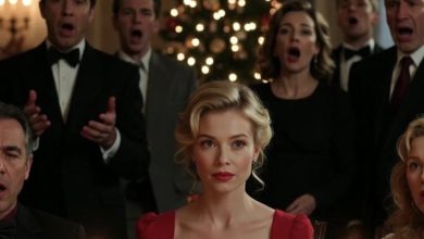 Photo of At Thanksgiving, My Family Celebrated a $50 Million Sale — Then I Revealed Who Really Owned the Company