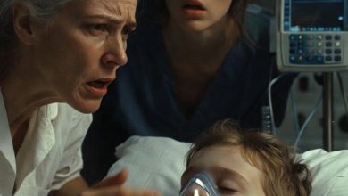 Photo of They Chose a Celebration Over My Child’s Life — The Consequence Came Faster Than Anyone Expected