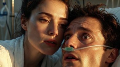 Photo of For Twelve Years She Played the Devoted Wife—What He Learned in His Final Hours Changed Everything