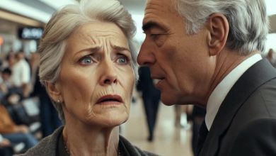 Photo of My Daughter Erased Me Overnight, but a Chance Encounter in Dubai Rewrote My Entire Future