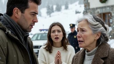 Photo of My Kids Tried to Dump Me in a Nursing Home for Christmas—I Gave Them a Deadline Instead