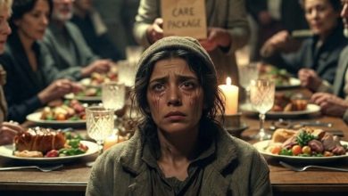 Photo of My Sister Celebrated Her Promotion While They Humiliated Me—What Happened Next Changed Everything