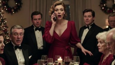 Photo of They Expected Me to Cook for 25 People at Christmas—What I Did Next Shocked the Entire Family