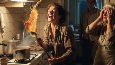 Photo of They Called Me a Burden and Threw Me Onto the Street — Months Later, I Returned as the Silent Owner of Their Home