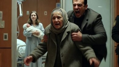 Photo of I Was Turned Away at the Hospital When My Grandson Was Born — Then I Was Asked to Pay for a Room I Wasn’t Allowed to Enter