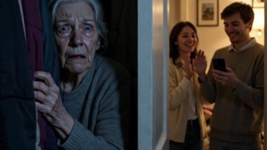 Photo of I Thought I Was Safe in My Own House Until I Heard a Recording That Proved I Was Never Meant to Stay