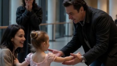 Photo of At My Daughter’s Recital, I Realized My Marriage Wasn’t What I Believed — The Truth Unfolded That Night