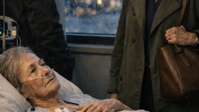 Photo of After Months in a Coma, I Discovered My Life Had Been Taken Over — The Truth Came Out on New Year’s Eve