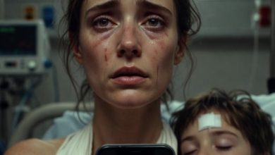 Photo of I Asked My Family for Support After an Accident — Their Response Changed Everything