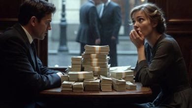 Photo of He Betrayed Me, but Waiting Three Months Changed Everything in Ways I Never Imagined