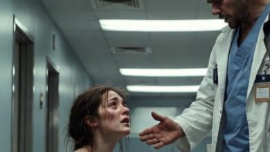 Photo of “I Was Carried Into the ER as an ‘Accident Victim’ — One Careful Examination Exposed a Lie Years in the Making”