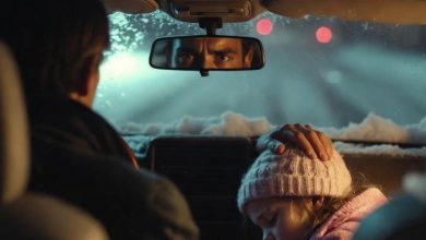 Photo of “My Adoptive Parents Abandoned My Sister in a Blizzard — One Document Exposed Their Darkest Secret”