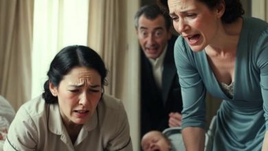 Photo of “I Pretended to Leave for a Business Trip — What I Overheard About My Children Made Me Turn Back Immediately”