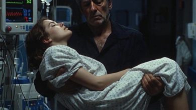 Photo of A Simple Hand Squeeze Exposed a Secret No One Was Supposed to Find Inside a Hospital Ward