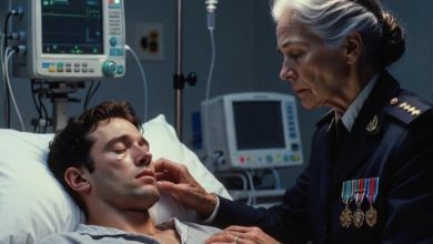 Photo of I Thought Retirement Would Bring Peace — Until I Uncovered What My Son’s Wife Did While He Was Dying