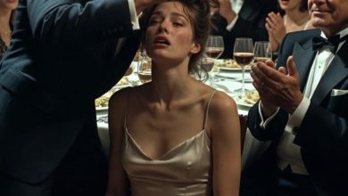 Photo of A Family Dinner Exposed a Dark Truth, and I Finally Broke the Silence to Protect My Child