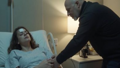 Photo of “‘I’m Not Paying for a Broken Wife,’ He Said—Then He Returned for One Small Thing, and That Moment Changed My Life Forever”