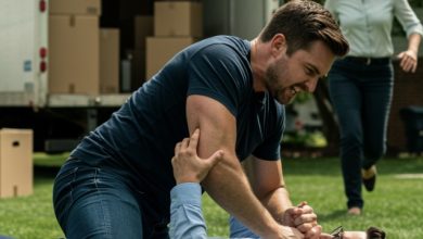 Photo of When My Family Replaced Me, I Stepped Back in Silence — The Consequences Changed Everything