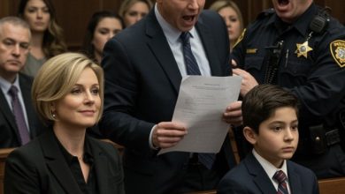 Photo of He Asked for the House, the Cars, and the Business — What He Didn’t Expect Changed His Life