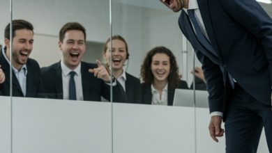 Photo of When My Family Judged My Career, the Truth About My Work Spoke for Itself