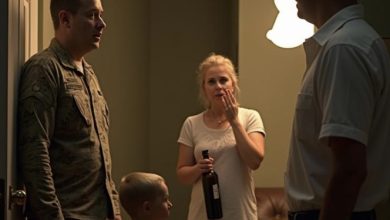 Photo of “He Jumped to Escape: The Afternoon I Learned Some Betrayals Can Never Be Forgiven”