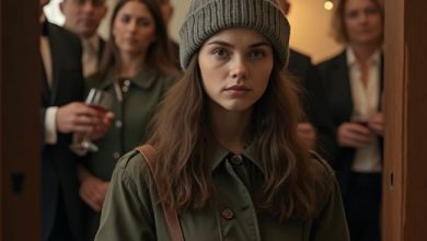 Photo of “A Holiday Humiliation Turned Into the Day the Power Finally Shifted”