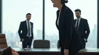 Photo of I Was the Family’s Quiet Disappointment Until One Meeting Revealed Who I Really Was