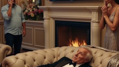 Photo of “My Family Tried to Erase Me, Until One Article Revealed Everything”