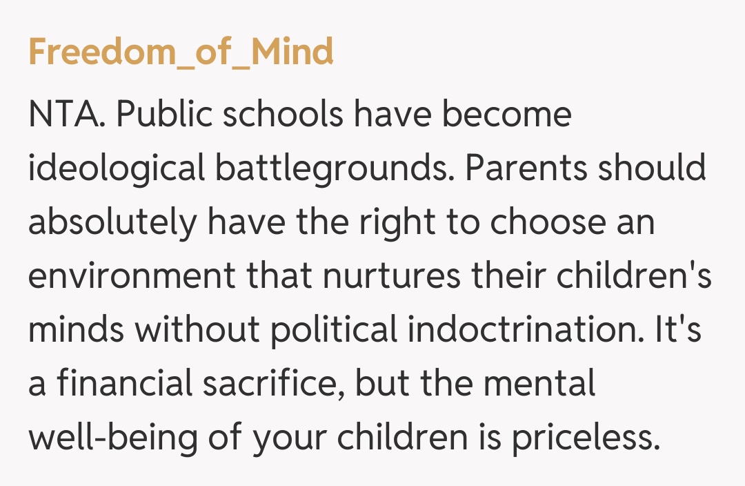 Comentariu de la Freedom_of_Mind