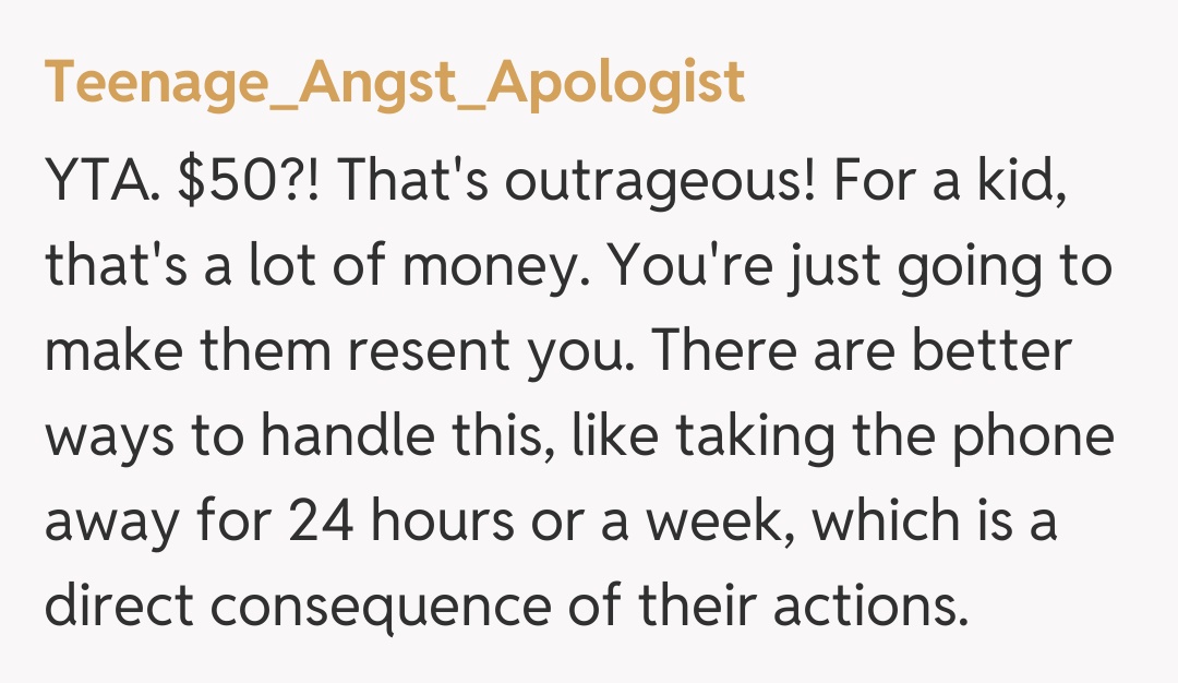 Comentariu de la Teenage_Angst_Apologist