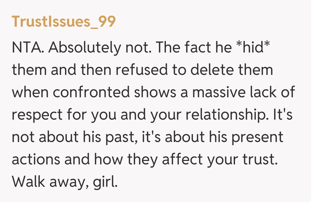 Comentariu de la TrustIssues_99