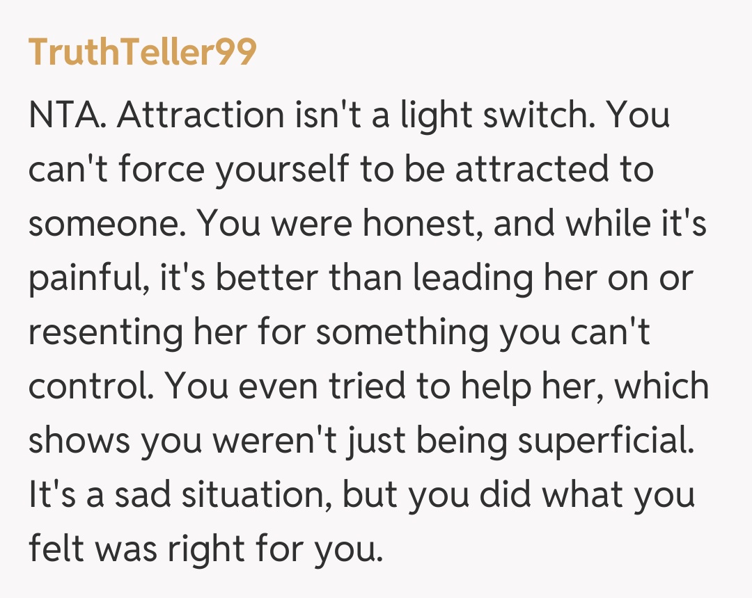 Comentariu de la TruthTeller99