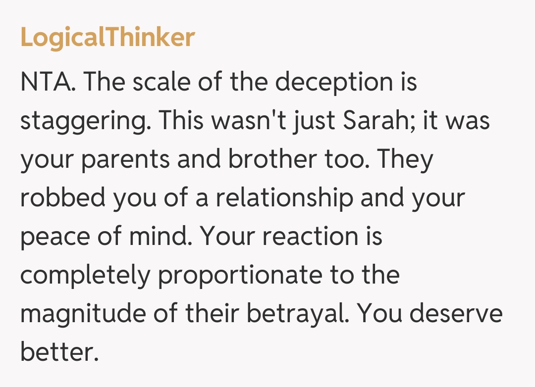 Comentariu de la LogicalThinker