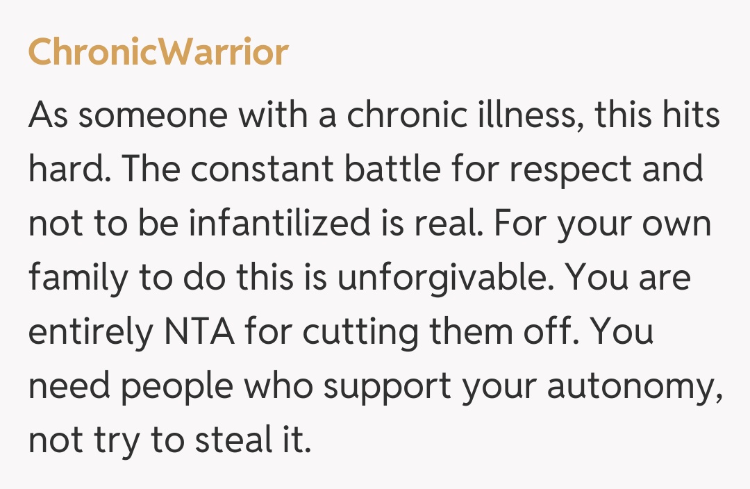 Comentariu de la ChronicWarrior