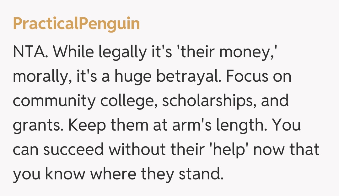 Comentariu de la PracticalPenguin