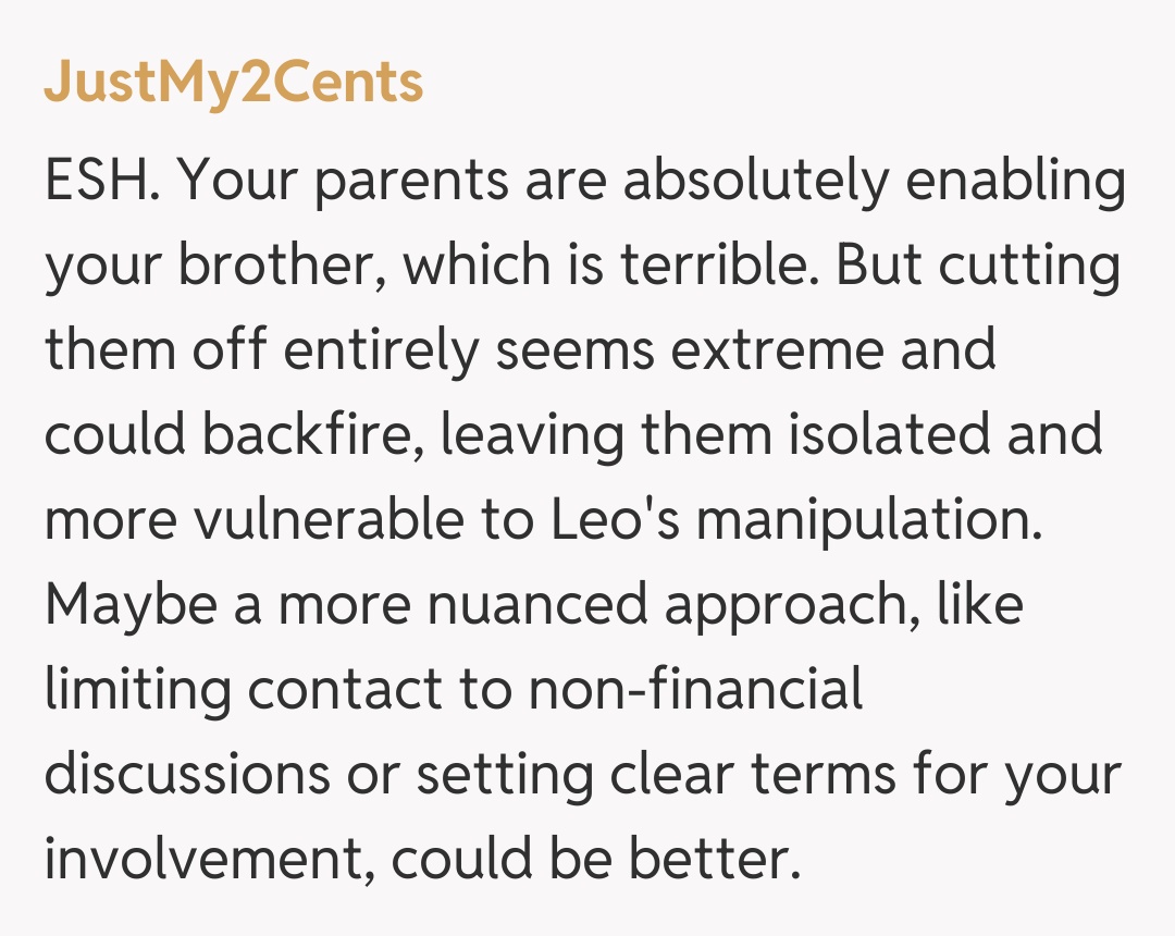 Comentariu de la JustMy2Cents