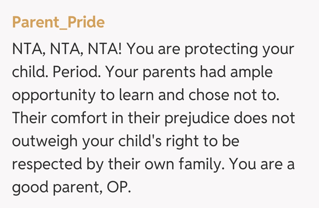 Comentariu de la Parent_Pride