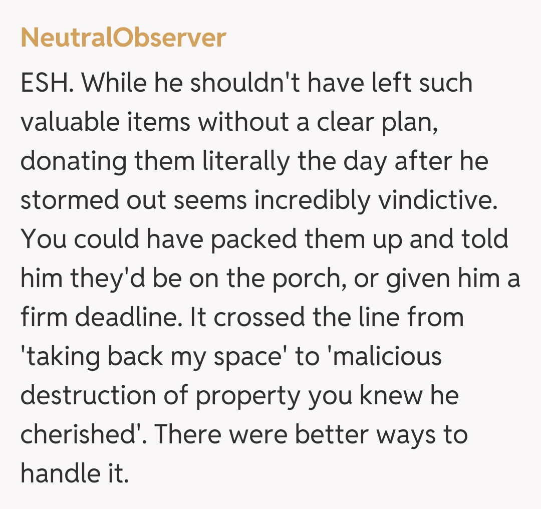 Comentariu de la NeutralObserver