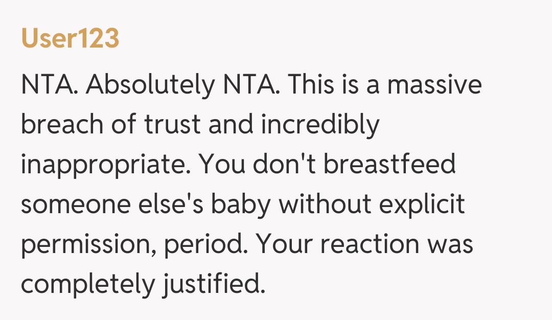 Comentariu de la User123