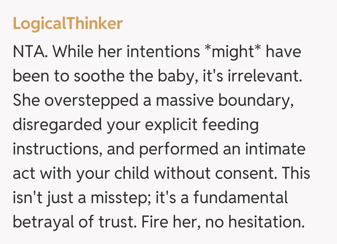 Comentariu de la LogicalThinker