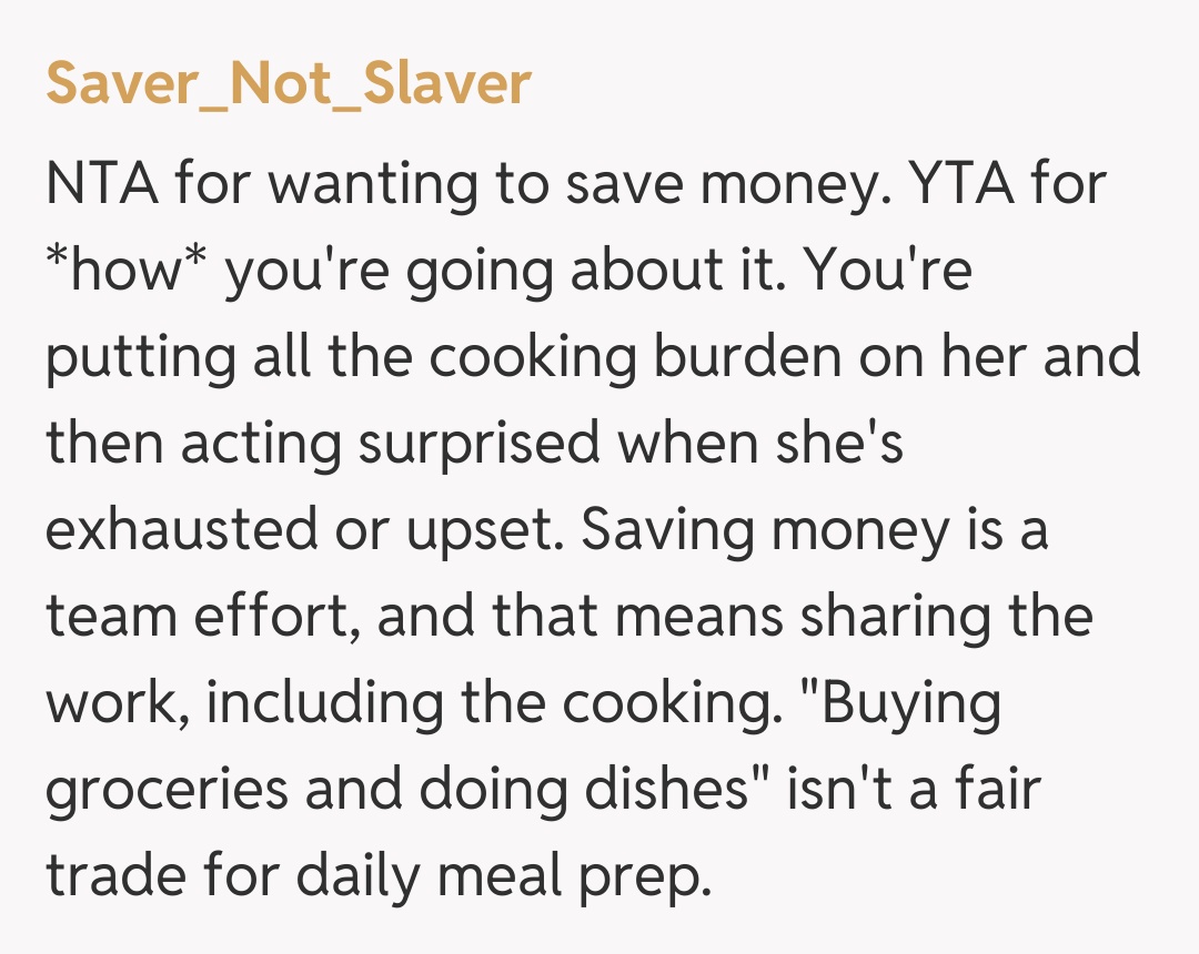 Comentariu de la Saver_Not_Slaver
