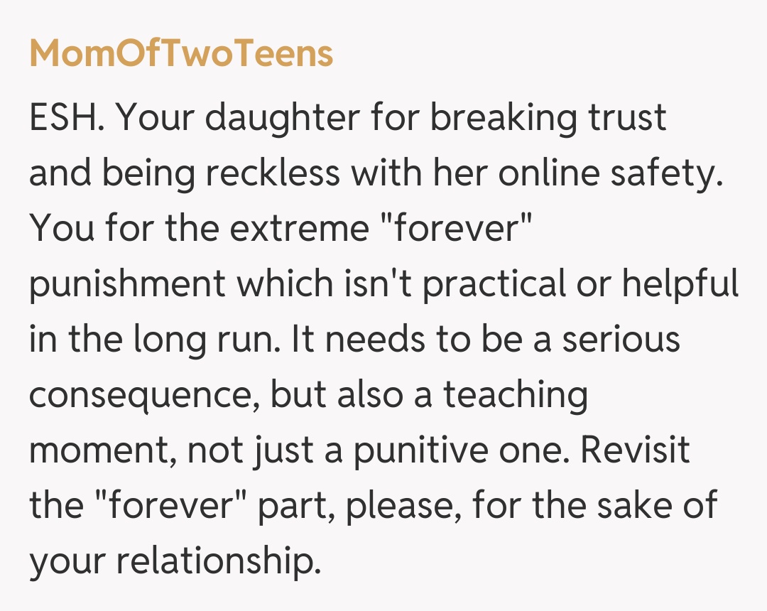 Comentariu de la MomOfTwoTeens