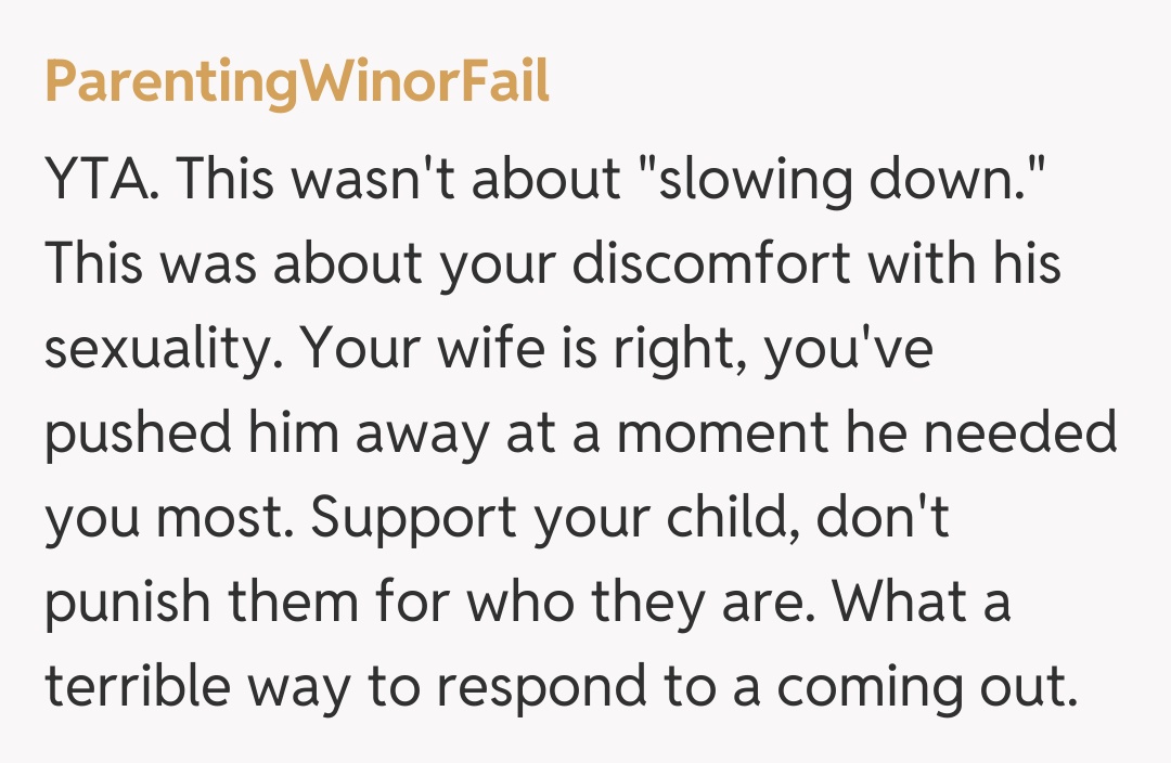 Comentariu de la ParentingWinorFail